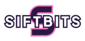 SiftBits Logo